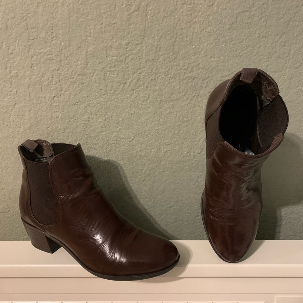 Lavorazione Artigiana boots from  Israel